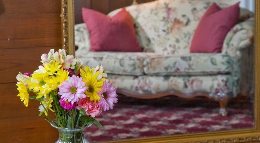 The Carriage House Inn B&B Lynchburg Ruang foto