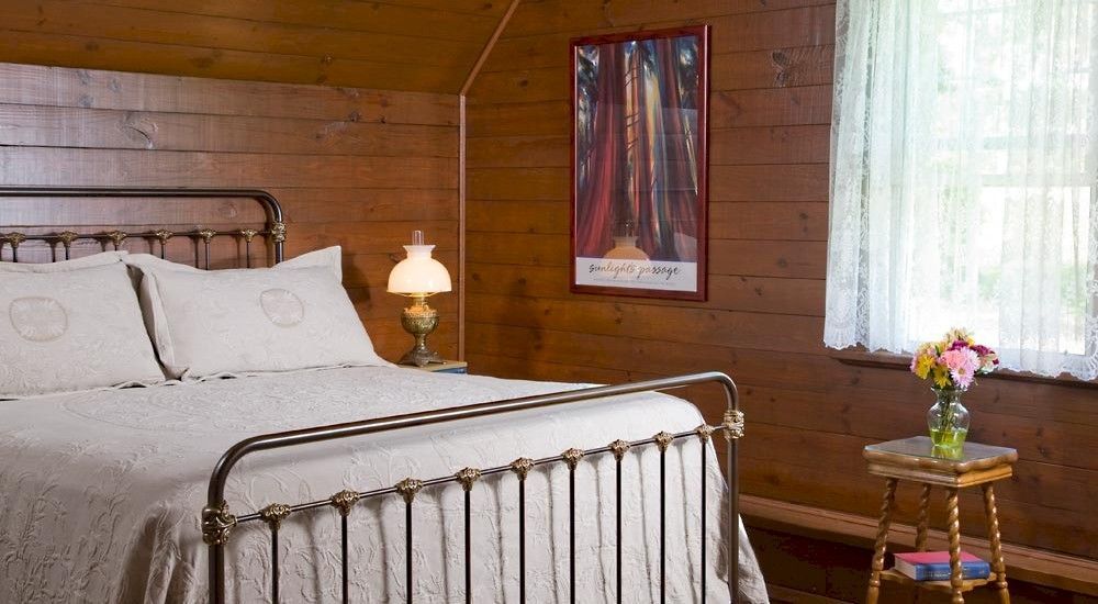 The Carriage House Inn B&B Lynchburg Bagian luar foto