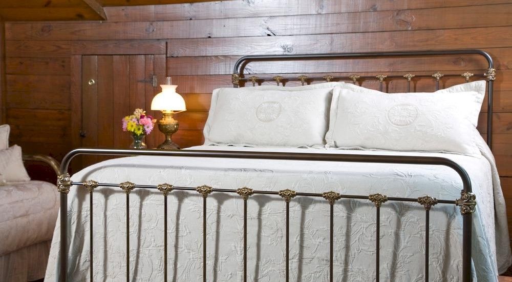The Carriage House Inn B&B Lynchburg Bagian luar foto