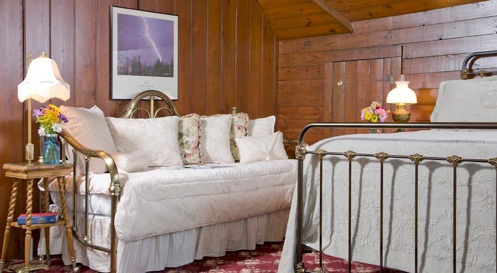 The Carriage House Inn B&B Lynchburg Bagian luar foto